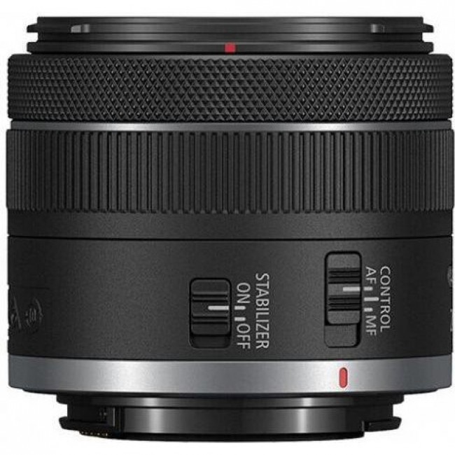 Canon RF 24-50mm f/4.5-6.3 IS STM (5823C005)