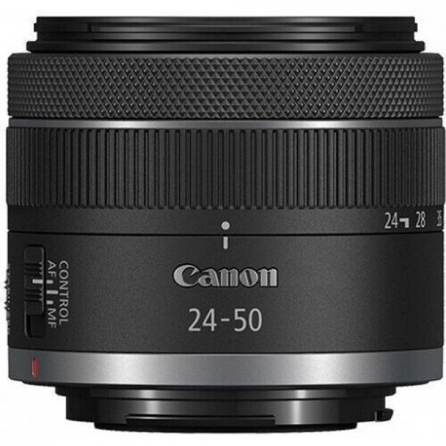 Canon RF 24-50mm f/4.5-6.3 IS STM (5823C005)