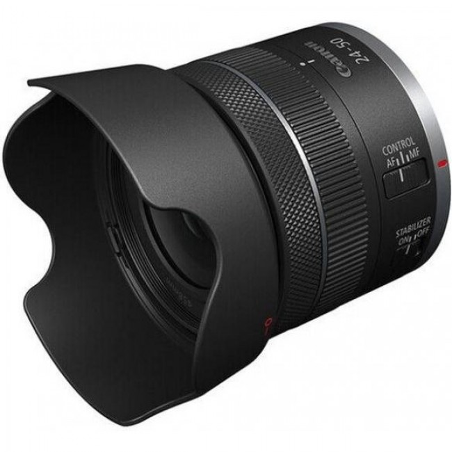 Canon RF 24-50mm f/4.5-6.3 IS STM (5823C005)