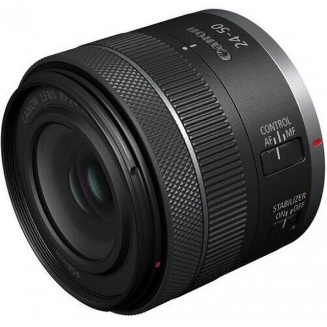 Canon RF 24-50mm f/4.5-6.3 IS STM (5823C005)