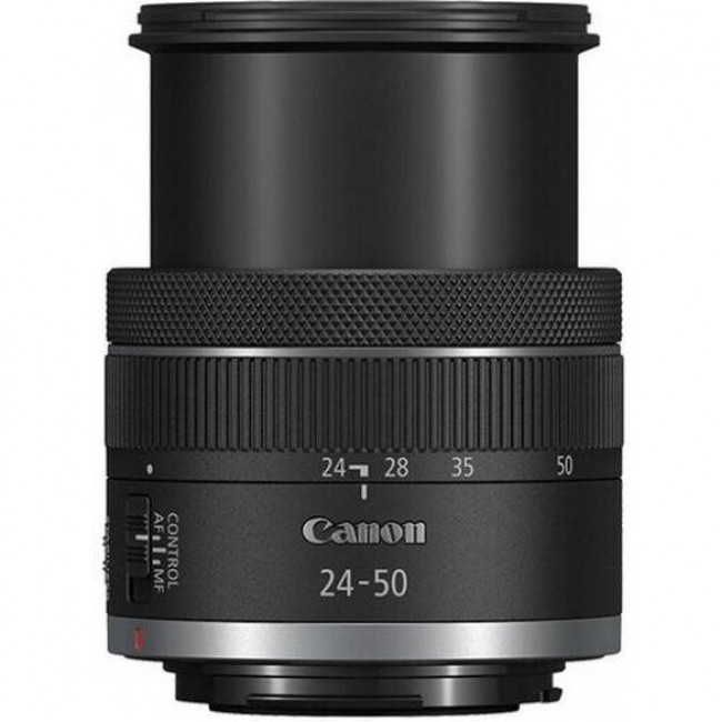 Canon RF 24-50mm f/4.5-6.3 IS STM (5823C005)