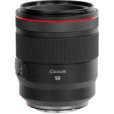 Canon RF 50mm f/1,2L USM (2959C005)