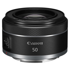 Canon RF 50mm f/1.8 STM (4515C005)