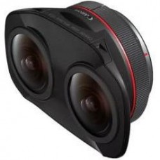 Объектив Canon RF 5,2mm f/2.8L Dual Fisheye 3D VR (5554C005)