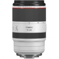 Объектив Canon RF 70-200mm f/2.8 L IS USM (3792C005)