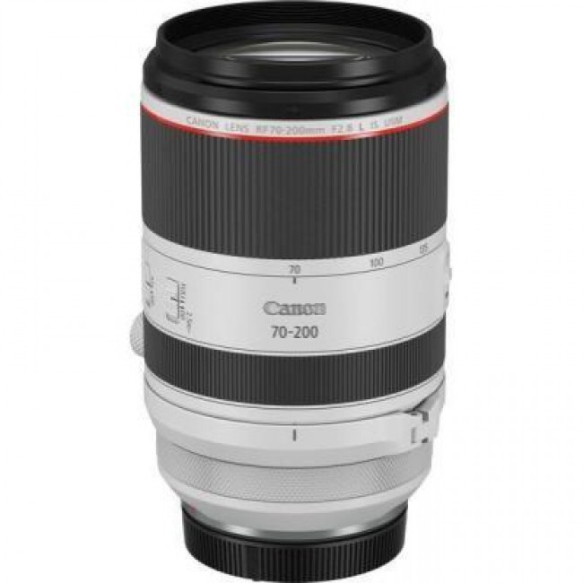 Объектив Canon RF 70-200mm f/2.8 L IS USM (3792C005)