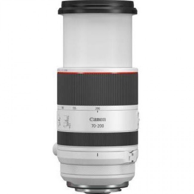 Объектив Canon RF 70-200mm f/2.8 L IS USM (3792C005)