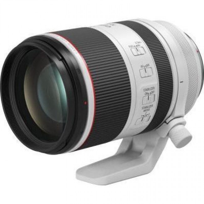 Объектив Canon RF 70-200mm f/2.8 L IS USM (3792C005)