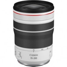 Объектив Canon RF 70-200mm f/4 L IS USM (4318C005)