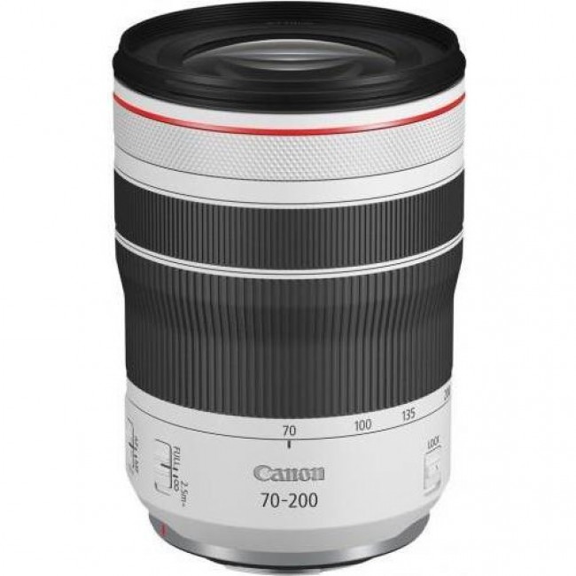Объектив Canon RF 70-200mm f/4 L IS USM (4318C005)