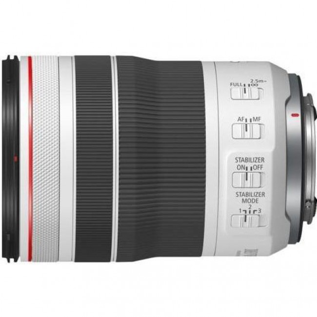 Объектив Canon RF 70-200mm f/4 L IS USM (4318C005)