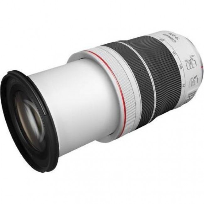 Объектив Canon RF 70-200mm f/4 L IS USM (4318C005)