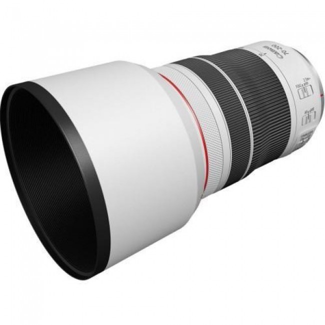 Объектив Canon RF 70-200mm f/4 L IS USM (4318C005)