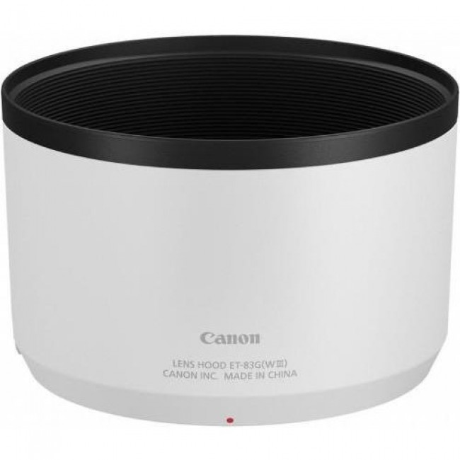 Объектив Canon RF 70-200mm f/4 L IS USM (4318C005)