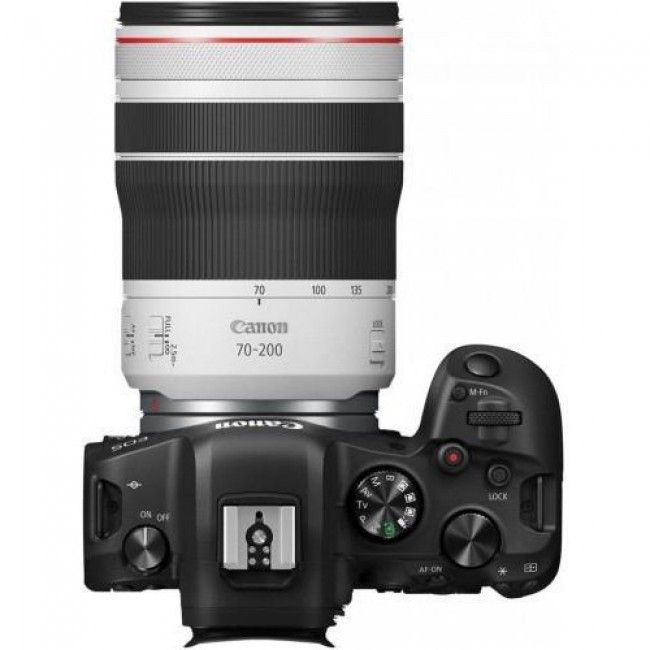 Объектив Canon RF 70-200mm f/4 L IS USM (4318C005)