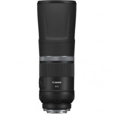 Canon RF 800mm f/11 IS STM (3987C005)