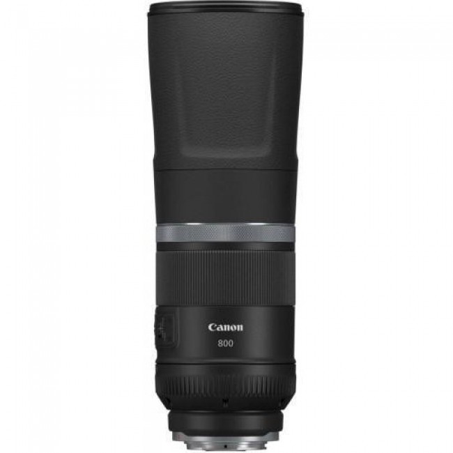 Canon RF 800mm f/11 IS STM (3987C005)