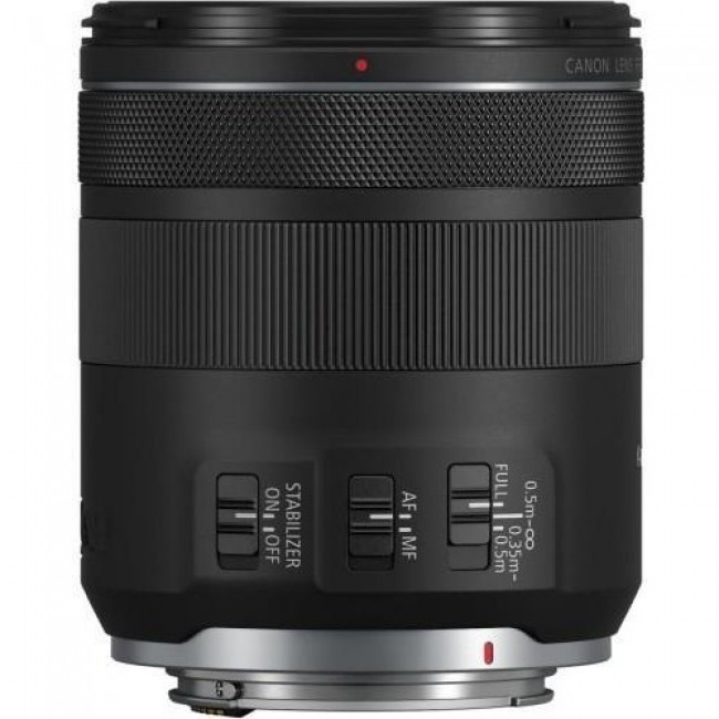 Canon RF 85mm f/2 Macro IS STM (4234C005)