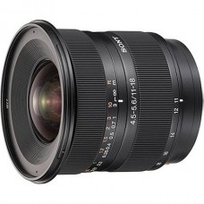 Sony SAL1118 11-18mm f/4,5-5,6