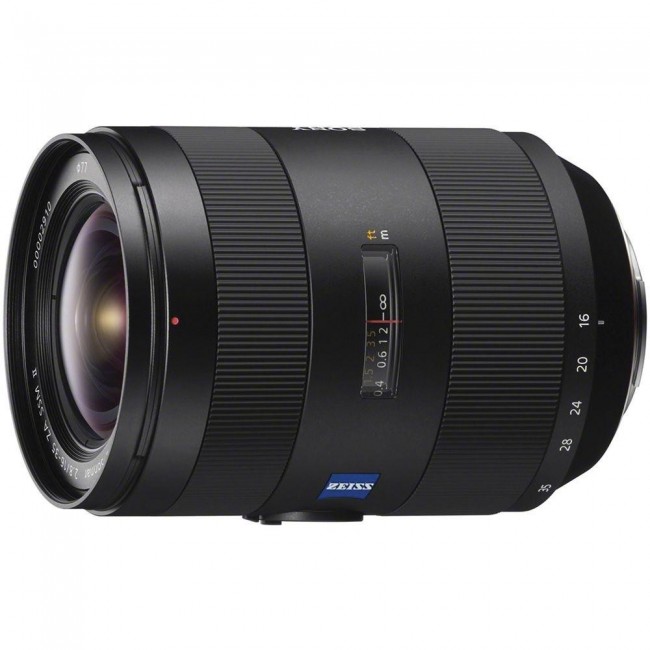 Sony SAL1635Z2 16-35mm f/2,8 SSM II