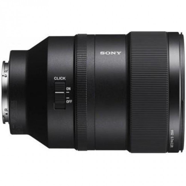 Sony SEL135F18GM 135mm f/1,8