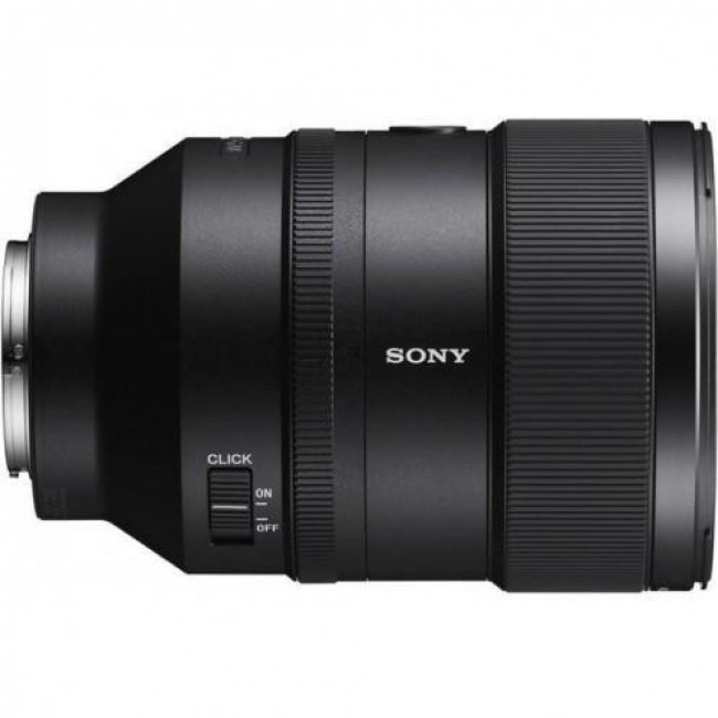 Sony SEL135F18GM 135mm f/1,8