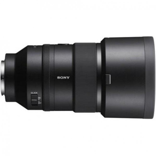 Sony SEL135F18GM 135mm f/1,8