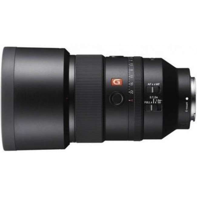 Sony SEL135F18GM 135mm f/1,8