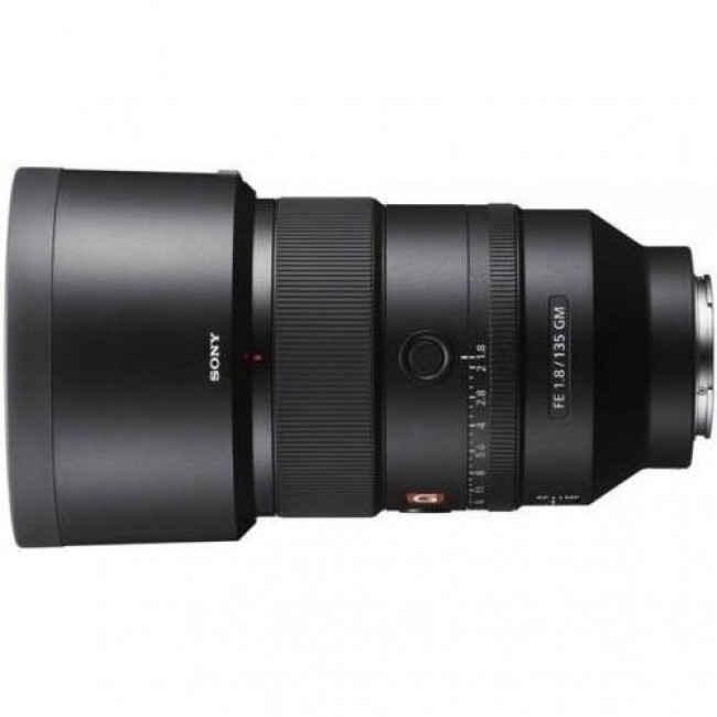 Sony SEL135F18GM 135mm f/1,8