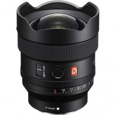 Sony SEL14F18GM 14mm f/1,8 GM
