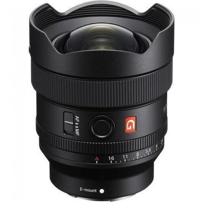 Sony SEL14F18GM 14mm f/1,8 GM