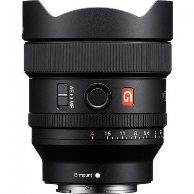 Sony SEL14F18GM 14mm f/1,8 GM