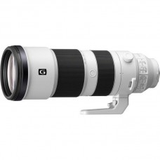 Sony SEL200600G 200-600 mm f/5.6-6.3 G OSS