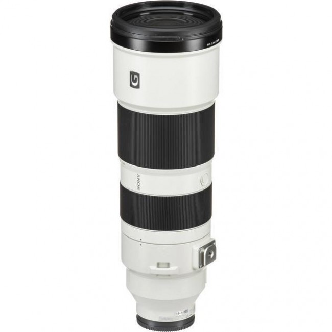 Объектив Sony SEL200600G 200-600 mm f/5.6-6.3 G OSS