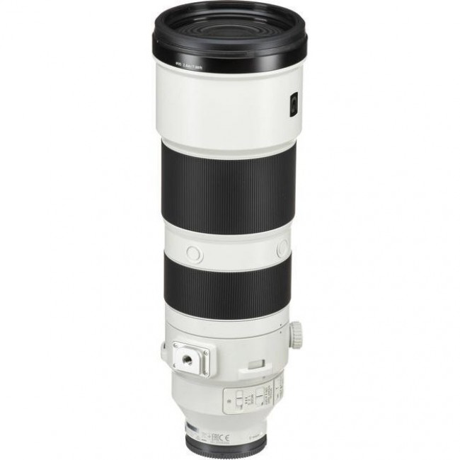 Объектив Sony SEL200600G 200-600 mm f/5.6-6.3 G OSS