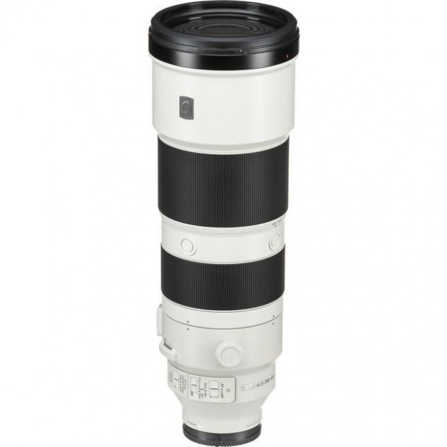 Объектив Sony SEL200600G 200-600 mm f/5.6-6.3 G OSS