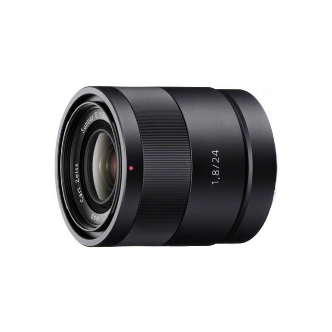 Sony SEL2418Z 24mm f/1,8 SEL24f/18Z