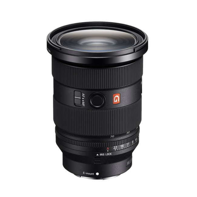 Sony SEL2470GM2 24-70mm f/2,8G