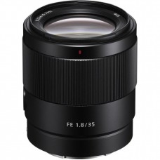 Sony SEL35F18F 35mm f/1,8