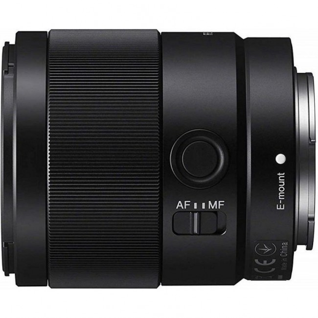 Sony SEL35F18F 35mm f/1,8
