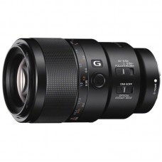 Sony SEL90M28G 90mm f/2,8G Macro