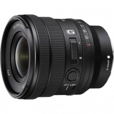 Sony SELP1635G 16-35 mm f/4.0 G