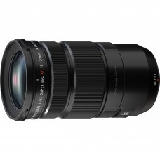 Fujifilm XF 18-120mm f/4 LM PZ WR (16780224)