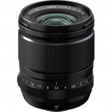 Fujifilm XF 18mm f/1,4 R LM WR (16673794)
