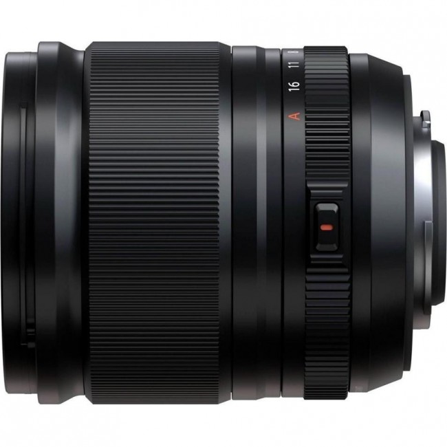 Fujifilm XF 18mm f/1,4 R LM WR (16673794)