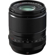 Fujifilm XF 23mm f/1.4 R LM WR (16746527)