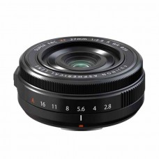 Fujifilm XF 27mm f/2,8 R WR (16670170)