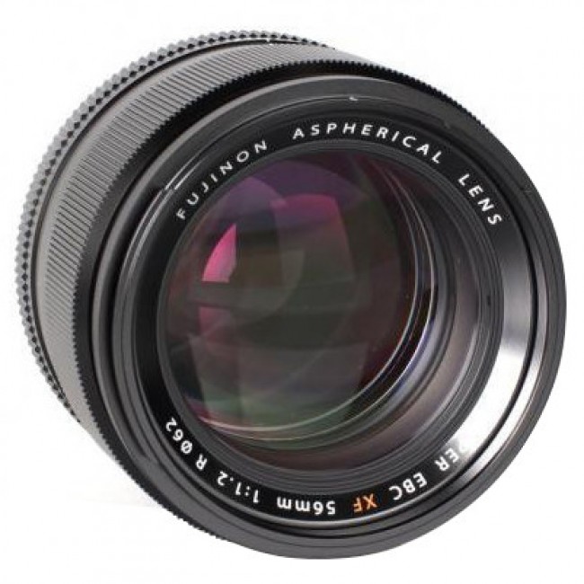 Fujifilm XF 56mm f/1,2 R (16418649)