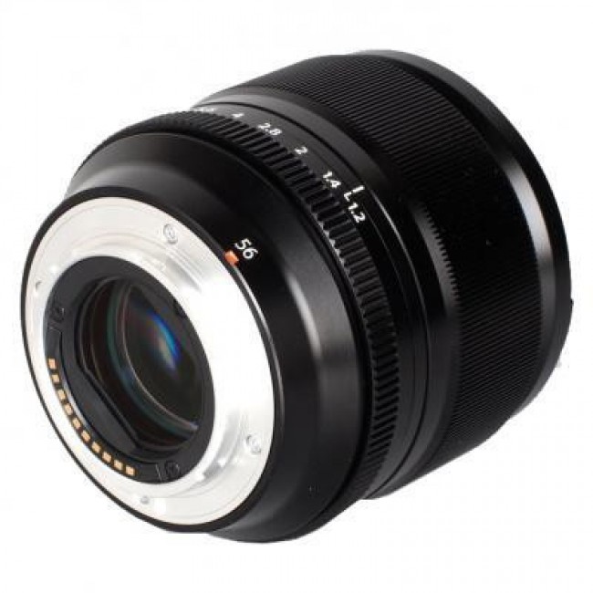 Fujifilm XF 56mm f/1,2 R (16418649)