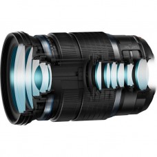 Olympus ZUIKO DIGITAL ED 12-100mm 1:4,0 IS PRO